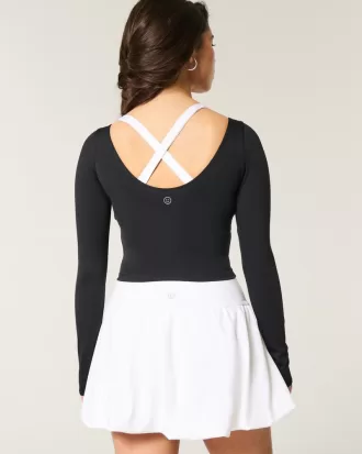 Gilly Hicks Active Boost Layered Top,Gilly Hicks Active Boost Layered Top Gilly Hicks Active Boost Layered Top,Gilly Hicks Active Boost Layered Top