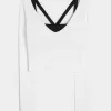 Gilly Hicks Active Boost Layered Top,Gilly Hicks Active Boost Layered Top