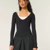 Gilly Hicks Active Boost Layered Top,Gilly Hicks Active Boost Layered Top