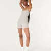 Gilly Hicks Active Boost Shortsie,Gilly Hicks Active Boost Shortsie