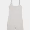 Gilly Hicks Active Boost Shortsie,Gilly Hicks Active Boost Shortsie