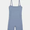 Gilly Hicks Active Boost Shortsie,Gilly Hicks Active Boost Shortsie