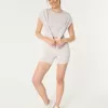 Gilly Hicks Active Boost Sport Tee,Gilly Hicks Active Boost Sport Tee