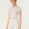 Gilly Hicks Active Boost Sport Tee,Gilly Hicks Active Boost Sport Tee