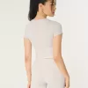 Gilly Hicks Active Boost Sport Tee,Gilly Hicks Active Boost Sport Tee