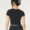 Gilly Hicks Active Boost Sport Tee,Gilly Hicks Active Boost Sport Tee