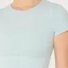 Gilly Hicks Active Boost Sport Tee,Gilly Hicks Active Boost Sport Tee