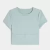 Gilly Hicks Active Boost Sport Tee,Gilly Hicks Active Boost Sport Tee