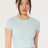 Gilly Hicks Active Boost Sport Tee,Gilly Hicks Active Boost Sport Tee