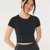 Gilly Hicks Active Boost Sport Tee,Gilly Hicks Active Boost Sport Tee
