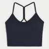 Gilly Hicks Active Boost Strappy Back Tank,Gilly Hicks Active Boost Strappy Back Tank