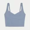 Gilly Hicks Active Boost Tank,Gilly Hicks Active Boost Tank