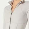 Gilly Hicks Active Boost Zip-Up Jacket,Gilly Hicks Active Boost Zip-Up Jacket