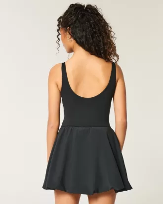 Gilly Hicks Active Bubble Dress,Gilly Hicks Active Bubble Dress
