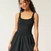 Gilly Hicks Active Bubble Dress,Gilly Hicks Active Bubble Dress
