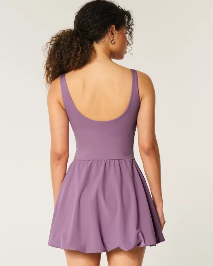 Gilly Hicks Active Bubble Dress,Gilly Hicks Active Bubble Dress