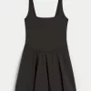 Gilly Hicks Active Bubble Dress,Gilly Hicks Active Bubble Dress