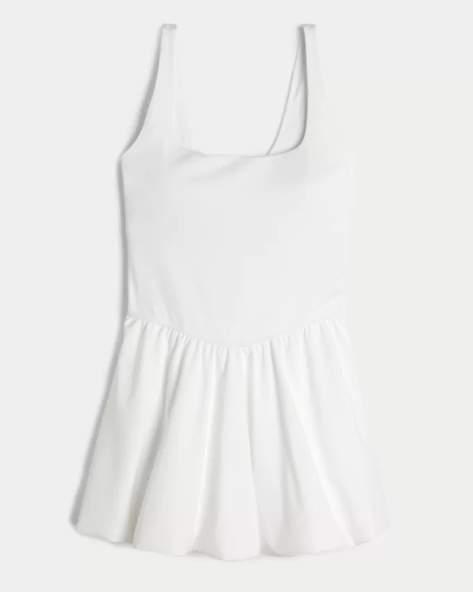 Gilly Hicks Active Bubble Dress,Gilly Hicks Active Bubble Dress