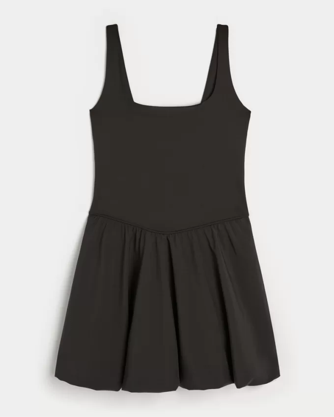 Gilly Hicks Active Bubble Dress,Gilly Hicks Active Bubble Dress