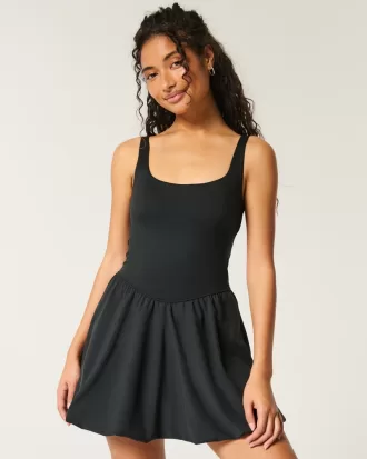 Gilly Hicks Active Bubble Dress,Gilly Hicks Active Bubble Dress