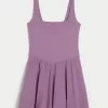 Gilly Hicks Active Bubble Dress,Gilly Hicks Active Bubble Dress