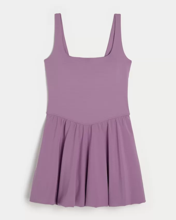Gilly Hicks Active Bubble Dress,Gilly Hicks Active Bubble Dress