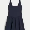 Gilly Hicks Active Bubble Dress,Gilly Hicks Active Bubble Dress