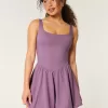 Gilly Hicks Active Bubble Dress,Gilly Hicks Active Bubble Dress