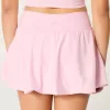 Gilly Hicks Active Bubble Skortie,Gilly Hicks Active Bubble Skortie