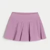 Gilly Hicks Active Bubble Skortie,Gilly Hicks Active Bubble Skortie