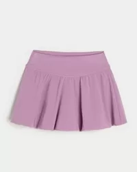 Gilly Hicks Active Bubble Skortie,Gilly Hicks Active Bubble Skortie