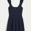 Gilly Hicks Active Cinch Dress,Gilly Hicks Active Cinch Dress