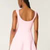 Gilly Hicks Active Cinch Dress,Gilly Hicks Active Cinch Dress