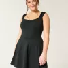 Gilly Hicks Active Cinch Dress,Gilly Hicks Active Cinch Dress