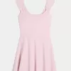 Gilly Hicks Active Cinch Dress,Gilly Hicks Active Cinch Dress
