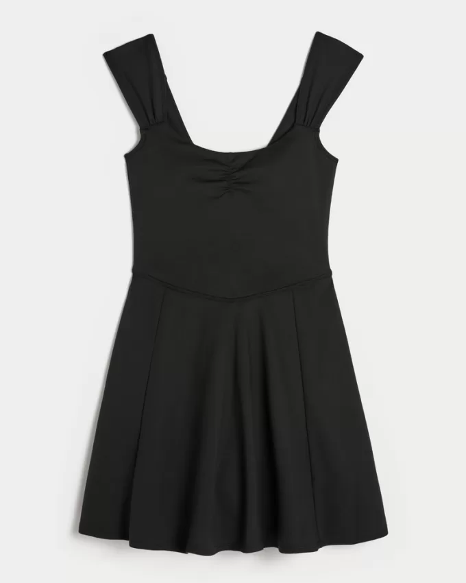 Gilly Hicks Active Cinch Dress,Gilly Hicks Active Cinch Dress