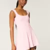 Gilly Hicks Active Cinch Dress,Gilly Hicks Active Cinch Dress