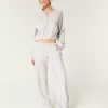Gilly Hicks Active Cooldown Straight Pants,Gilly Hicks Active Cooldown Straight Pants