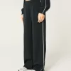 Gilly Hicks Active Cooldown Straight Pants,Gilly Hicks Active Cooldown Straight Pants