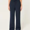 Gilly Hicks Active Cooldown Wide-Leg Pants,Gilly Hicks Active Cooldown Wide-Leg Pants