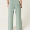 Gilly Hicks Active Cooldown Wide-Leg Pants,Gilly Hicks Active Cooldown Wide-Leg Pants
