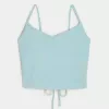 Gilly Hicks Active Energize Lace-Up Tank,Gilly Hicks Active Energize Lace-Up Tank Gilly Hicks Active Energize Lace-Up Tank,Gilly Hicks Active Energize Lace-Up Tank