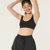 Gilly Hicks Active Eyelet Shorts,Gilly Hicks Active Eyelet Shorts