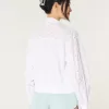 Gilly Hicks Active Eyelet Windbreaker,Gilly Hicks Active Eyelet Windbreaker