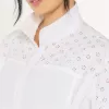 Gilly Hicks Active Eyelet Windbreaker,Gilly Hicks Active Eyelet Windbreaker