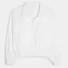 Gilly Hicks Active Eyelet Windbreaker,Gilly Hicks Active Eyelet Windbreaker