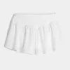 Gilly Hicks Active Flutter Running Shorts,Gilly Hicks Active Flutter Running Shorts