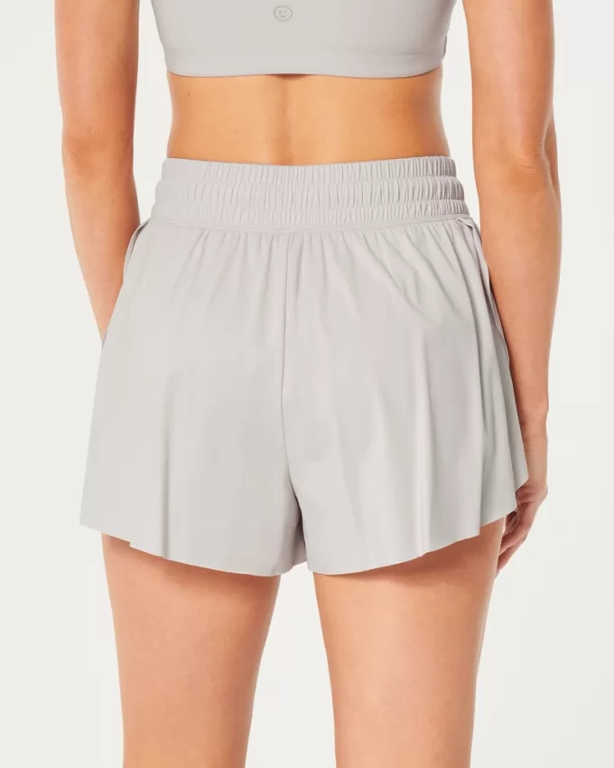 Gilly Hicks Active Flutter Shorts,Gilly Hicks Active Flutter Shorts Gilly Hicks Active Flutter Shorts,Gilly Hicks Active Flutter Shorts