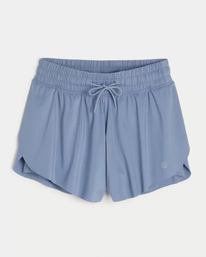 Gilly Hicks Active Flutter Shorts,Gilly Hicks Active Flutter Shorts Gilly Hicks Active Flutter Shorts,Gilly Hicks Active Flutter Shorts