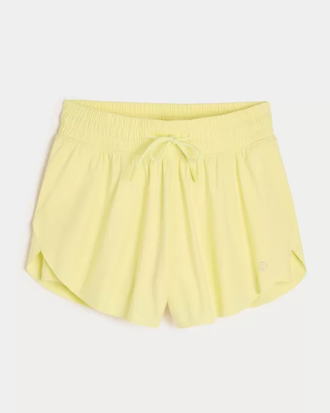 Gilly Hicks Active Flutter Shorts,Gilly Hicks Active Flutter Shorts Gilly Hicks Active Flutter Shorts,Gilly Hicks Active Flutter Shorts